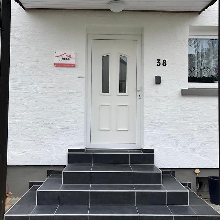 Juna Karlsruhe Bagian luar foto