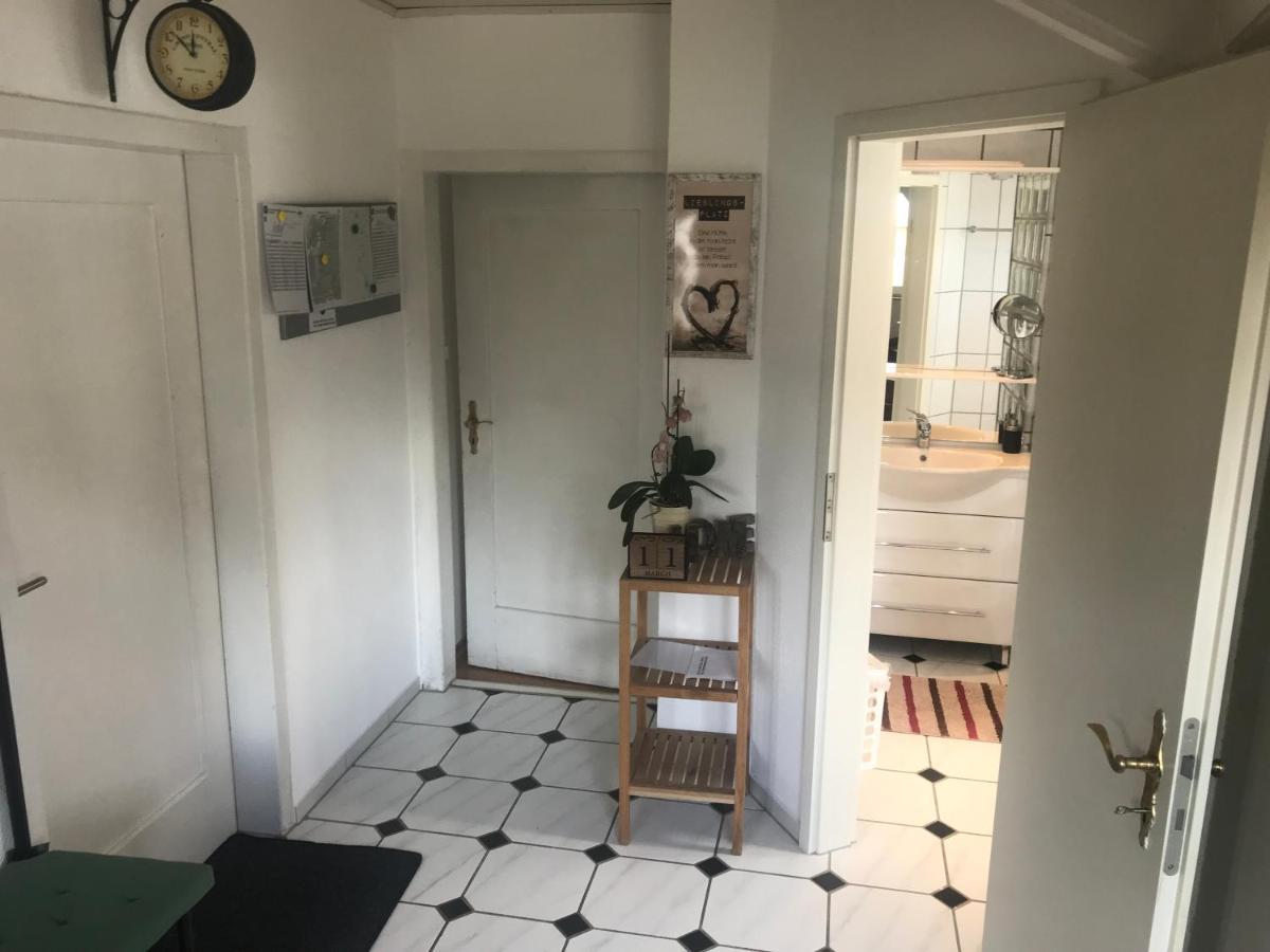 Juna Karlsruhe Bagian luar foto