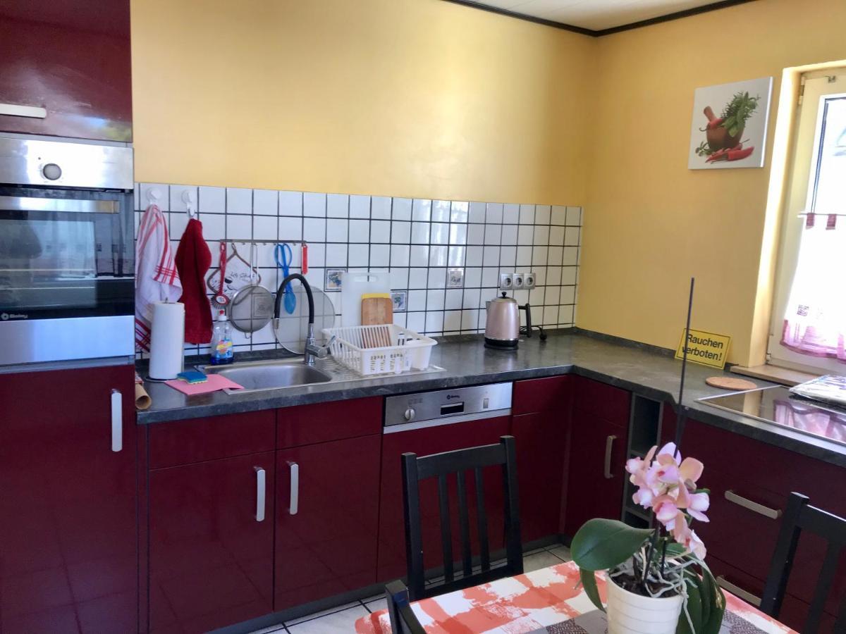 Juna Karlsruhe Bagian luar foto