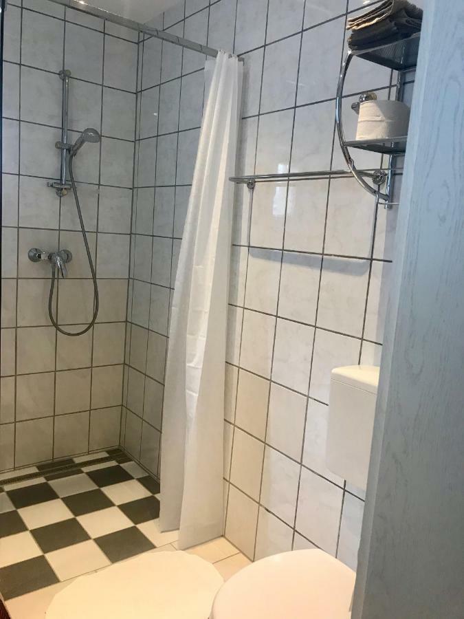 Juna Karlsruhe Bagian luar foto