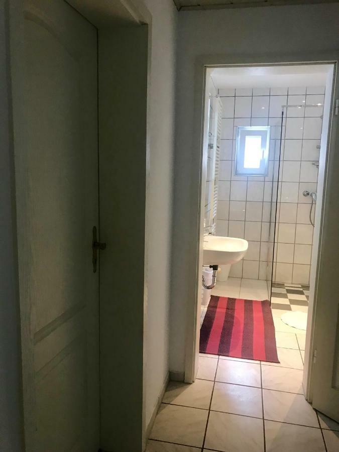 Juna Karlsruhe Bagian luar foto