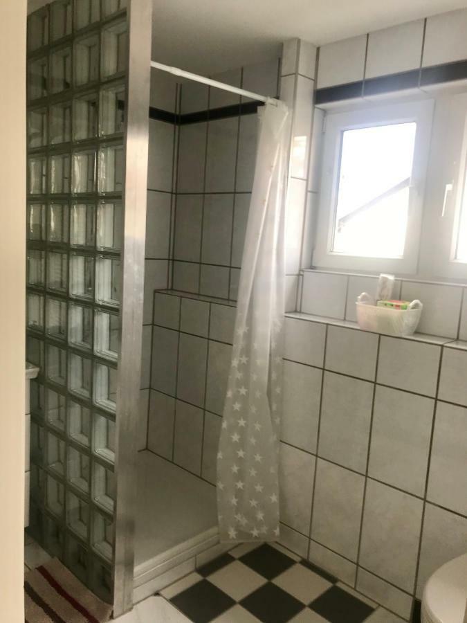 Juna Karlsruhe Bagian luar foto