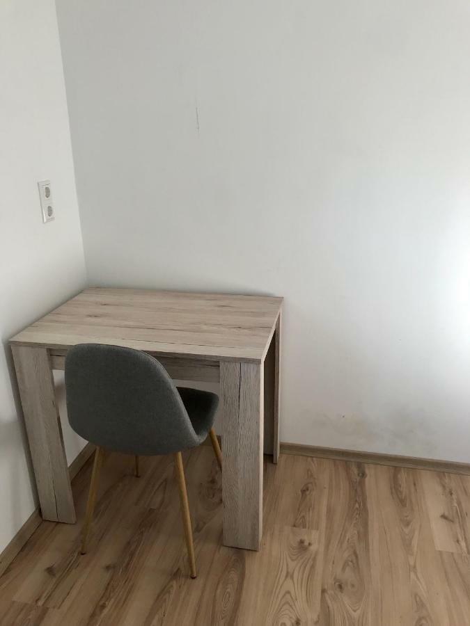 Juna Karlsruhe Bagian luar foto