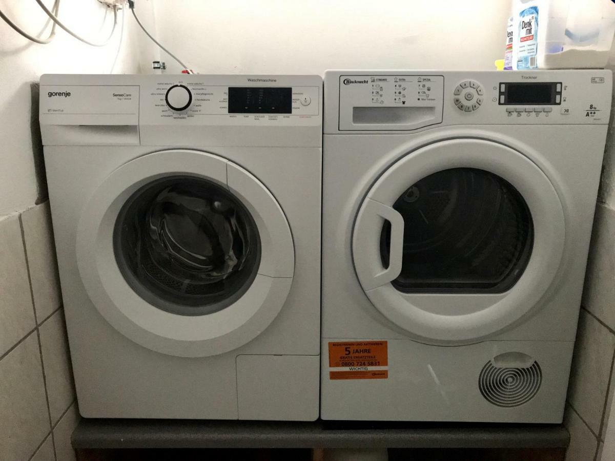Juna Karlsruhe Bagian luar foto