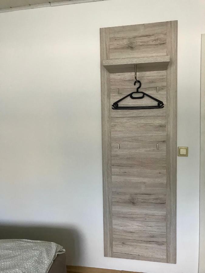Juna Karlsruhe Bagian luar foto