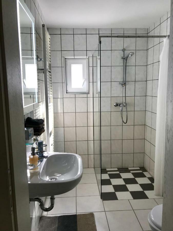 Juna Karlsruhe Bagian luar foto