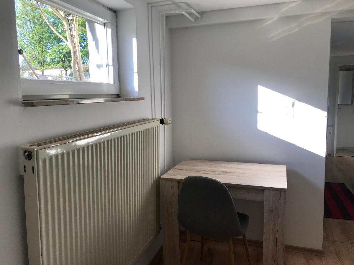 Juna Karlsruhe Bagian luar foto