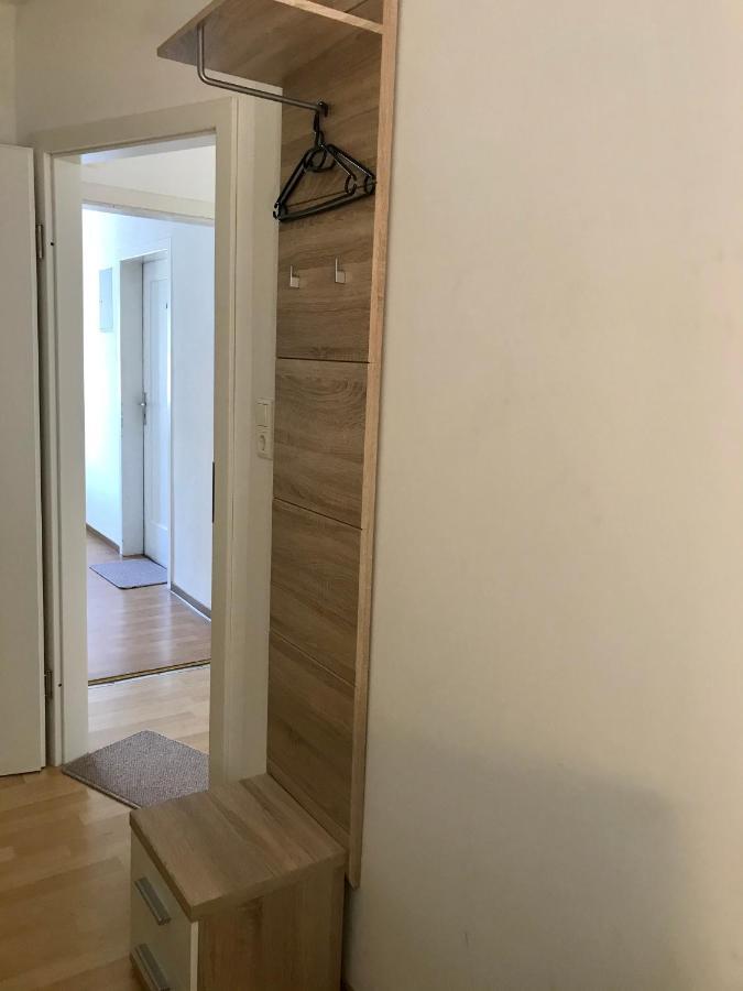 Juna Karlsruhe Bagian luar foto